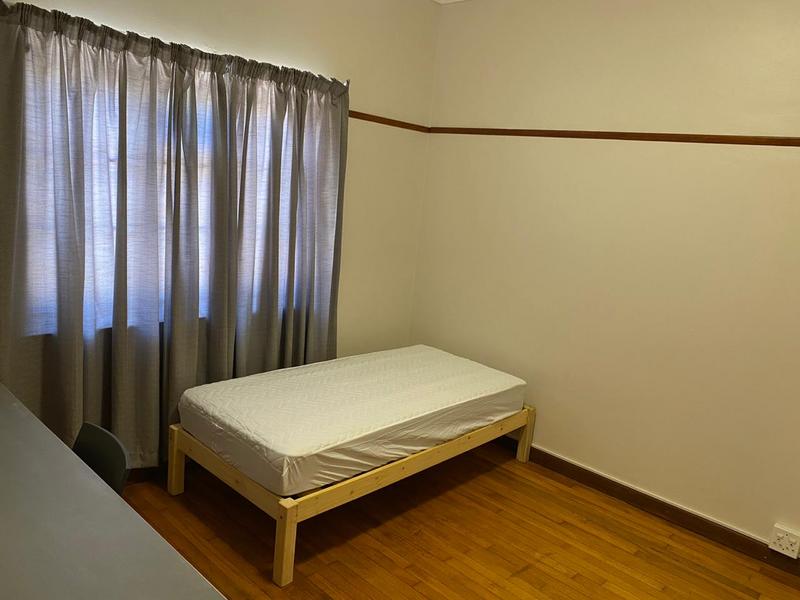 To Let 1 Bedroom Property for Rent in Boston Western Cape